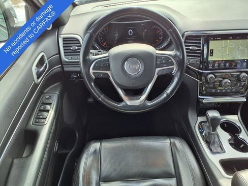 Used 2021 Jeep Grand Cherokee Limited image 14