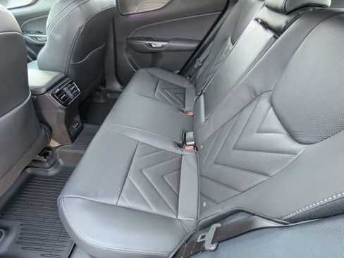 Certified 2026 Lexus NX 350 AWD w/ Accessory Package (2T) image 23