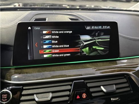 Used 2018 BMW 540i image 45