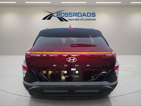 New 2026 Hyundai Kona SEL Sport image 4