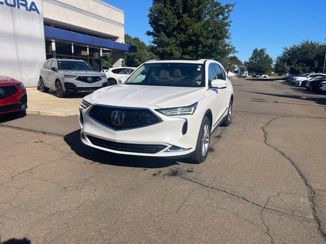 Certified 2024 Acura MDX A-Spec AWD/4WD image 26