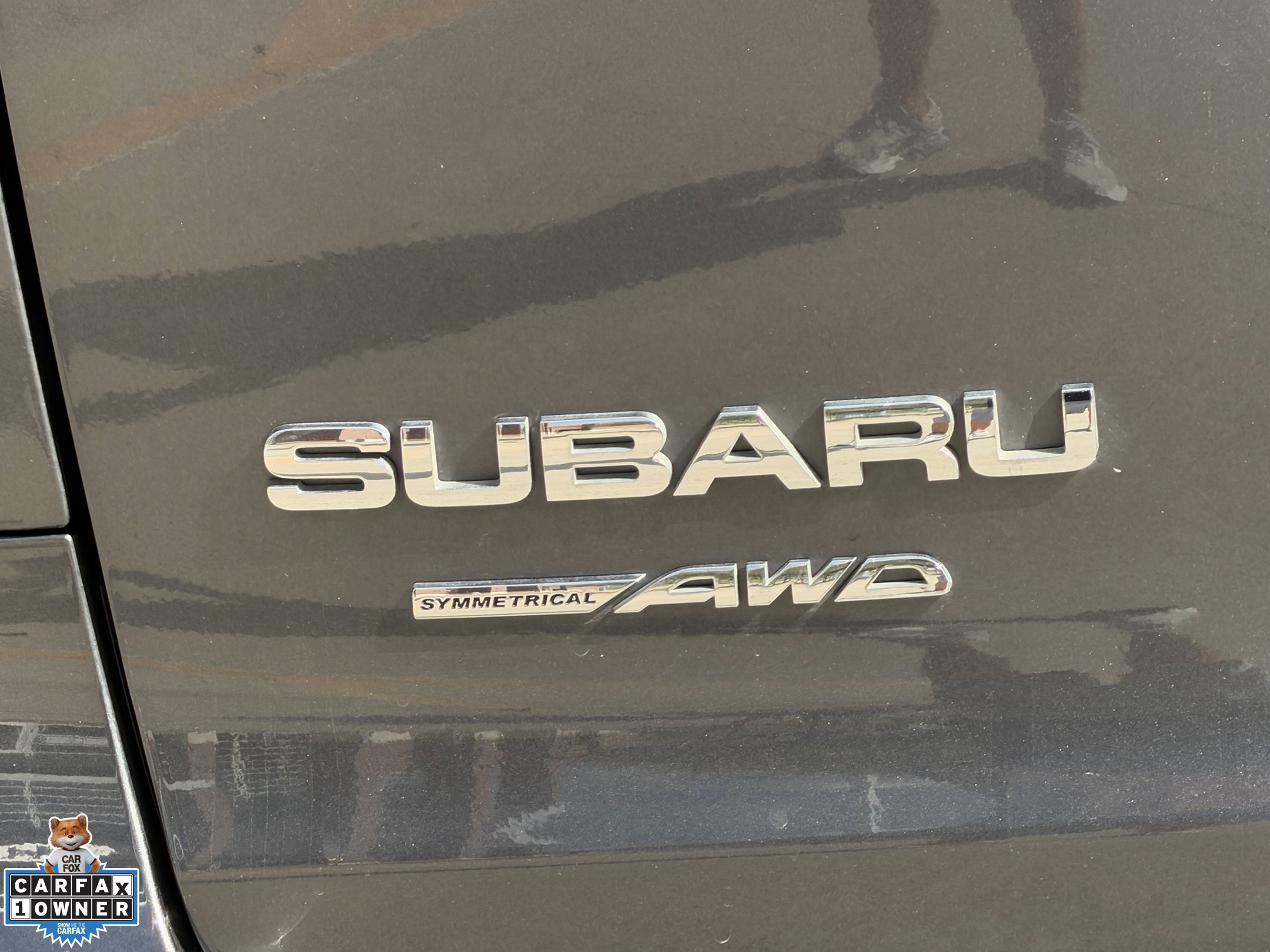 Used 2024 Subaru Ascent Limited w/ Technology Package AWD/4WD image 8