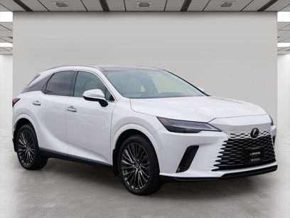 Used 2024 Lexus RX 350 AWD w/ Convenience Package