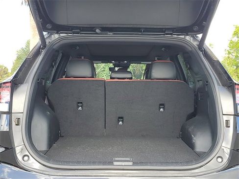 Certified 2024 Kia Sportage SX image 6