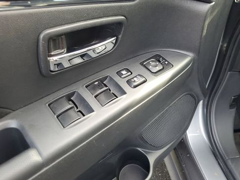 Used 2024 Mitsubishi Outlander Sport AWD image 17