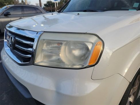 Used 2015 Honda Pilot Touring image 7