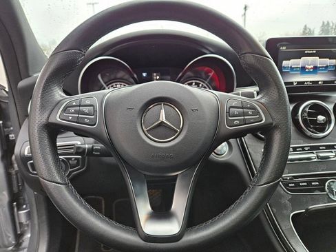 Used 2018 Mercedes-Benz C 300 4MATIC Sedan image 27
