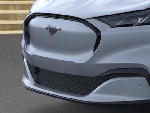 New 2026 Ford Mustang Mach-E Premium AWD/4WD image 17