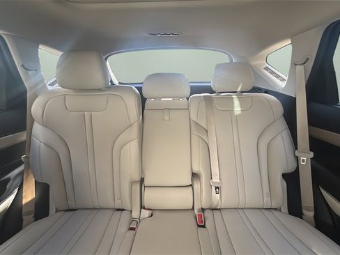 Used 2021 Genesis GV80 2.5T image 23