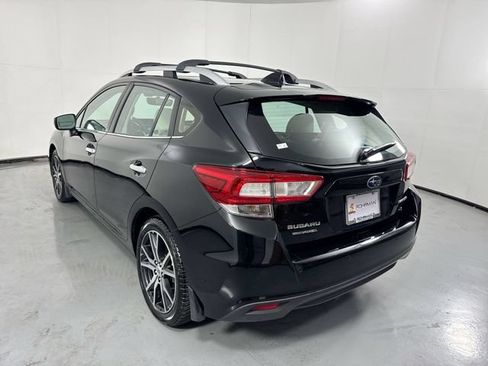 Used 2019 Subaru Impreza 2.0i Limited w/ Popular Package #2 AWD/4WD image 33