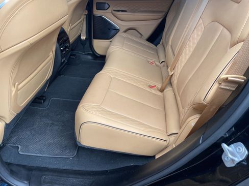 Used 2025 Jeep Grand Cherokee Summit image 26