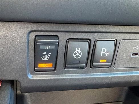 New 2026 Nissan Frontier PRO-4X w/ Pro-4x Convenience Package image 15