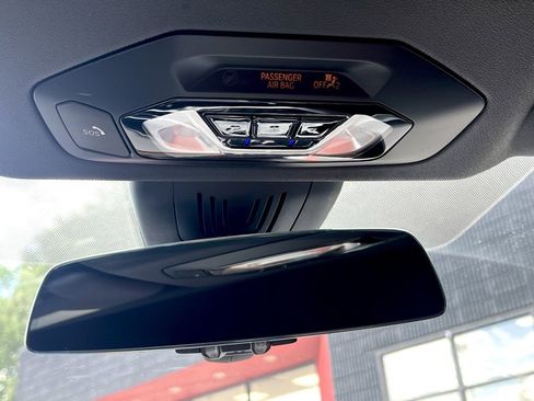 Used 2023 BMW M440i Convertible w/ Premium Package image 37