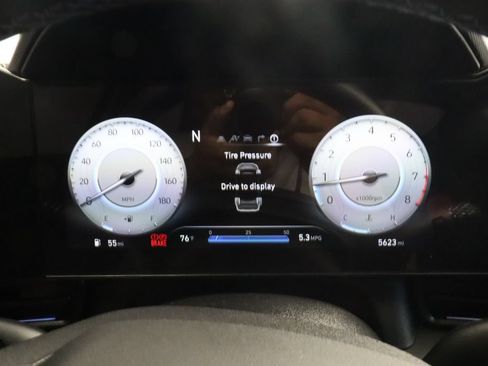 Used 2025 Hyundai Elantra N FWD image 22