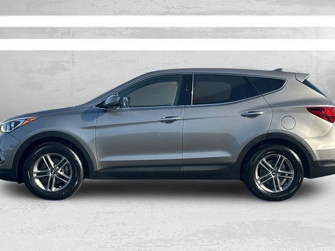 Used 2017 Hyundai Santa Fe Sport image 7