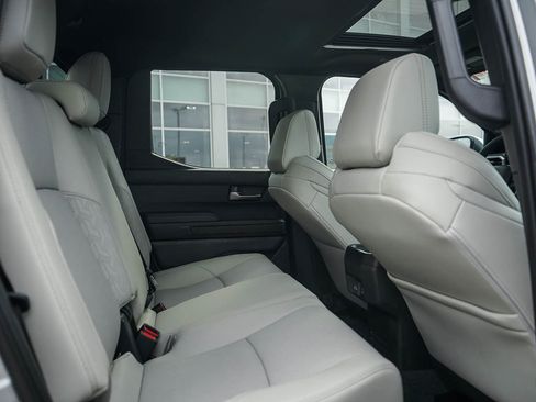 New 2026 Toyota Tacoma Limited AWD/4WD image 11