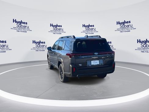 New 2026 Subaru Outback Limited w/ Premium/Limited Package 2 AWD/4WD image 9