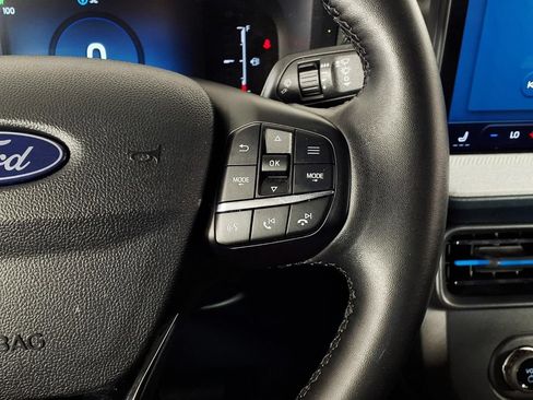 Used 2025 Ford Maverick XLT w/ XLT Luxury Package FWD image 20