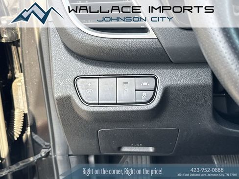 Used 2023 Kia Seltos SX AWD/4WD image 31