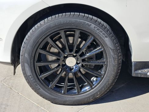 Certified 2016 Mercedes-Benz GLE 350 image 10