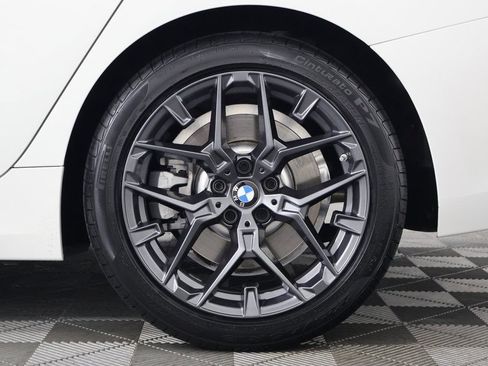 Certified 2026 BMW 330i Sedan w/ Convenience Package RWD image 16