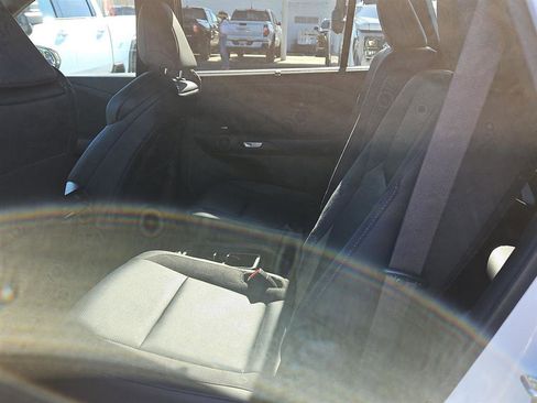 Used 2024 Lexus TX 500h AWD w/ Technology Package image 7