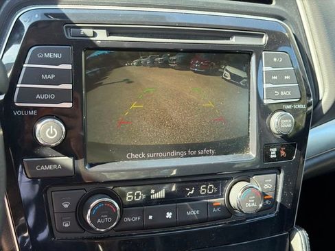 Used 2023 Nissan Maxima SV w/ Floor Mat Group FWD image 58