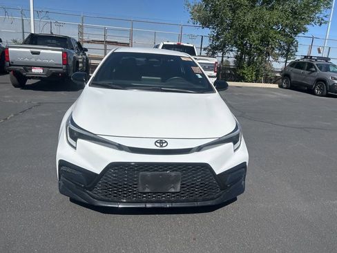 Used 2024 Toyota Corolla Sedan FWD image 11