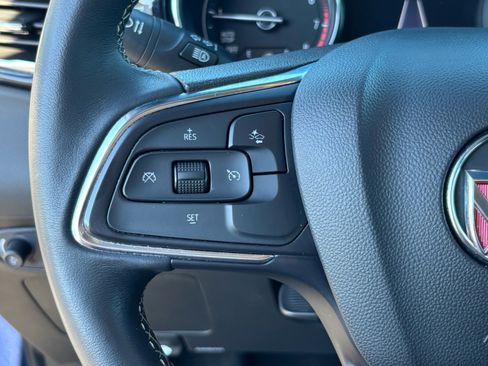 Used 2023 Buick Encore GX Select image 14