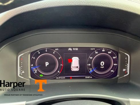Used 2022 Volkswagen Atlas SE FWD image 18