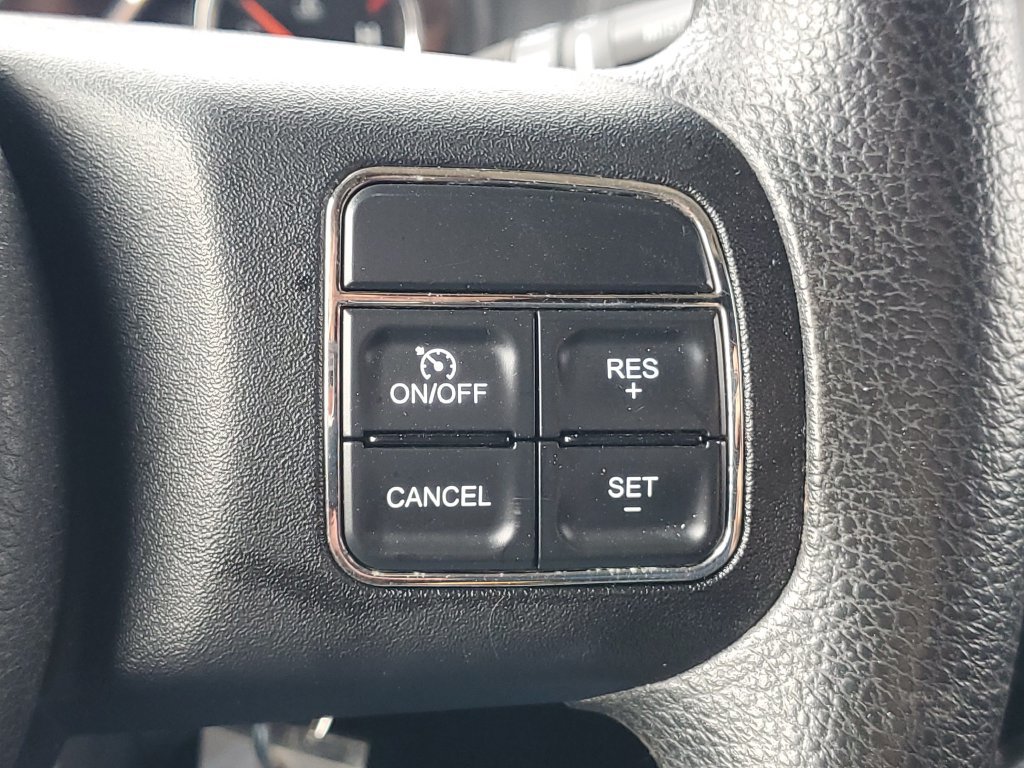 Used 2011 Jeep Wrangler Unlimited Sport w/ Trailer Tow Group AWD/4WD image 16