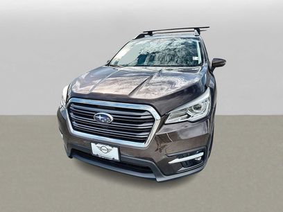 Used 2019 Subaru Ascent Limited