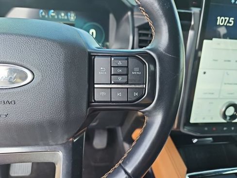 Used 2022 Ford Expedition Platinum RWD image 20