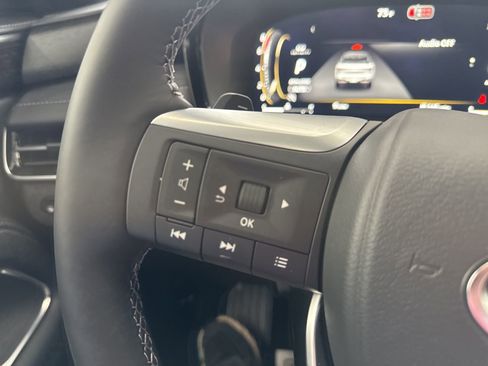 New 2026 INFINITI QX60 Autograph w/ Dark Cargo Package image 18