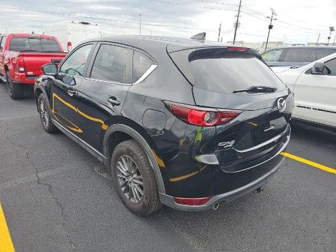 Used 2019 MAZDA CX-5 Touring AWD/4WD image 3