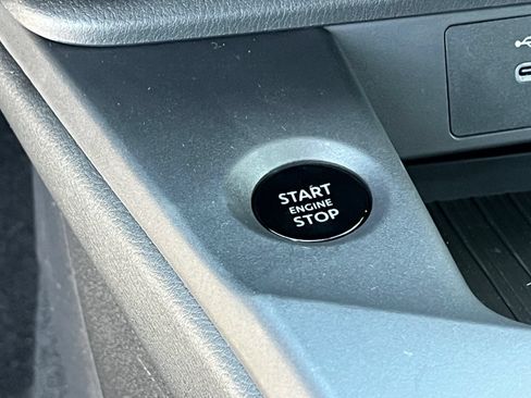 New 2027 Nissan Sentra SV w/ Floor Mat Package FWD image 22