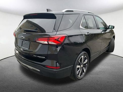 Used 2023 Chevrolet Equinox Premier AWD/4WD image 13