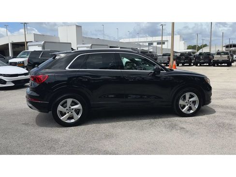 Used 2020 Audi Q3 2.0T Premium Plus AWD/4WD image 9