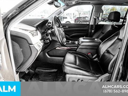 Used 2019 GMC Yukon SLT w/ Open Road Package image 20