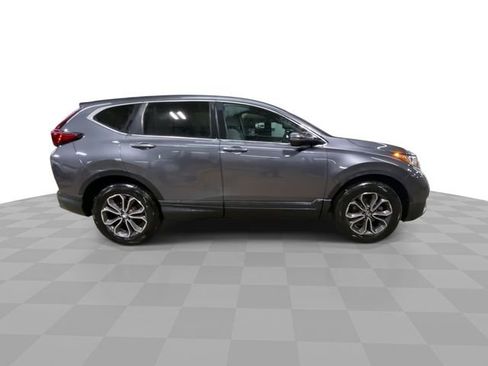 Used 2020 Honda CR-V EX image 3