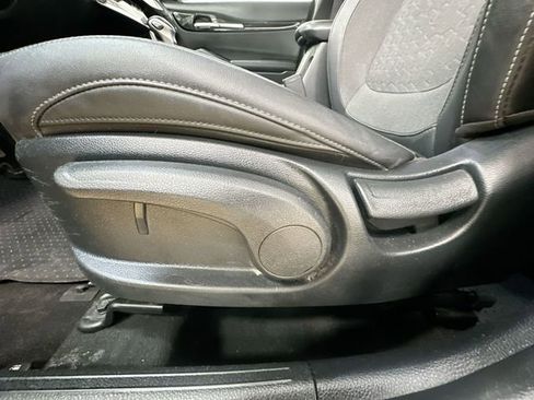 Certified 2024 Kia Seltos S AWD/4WD image 15