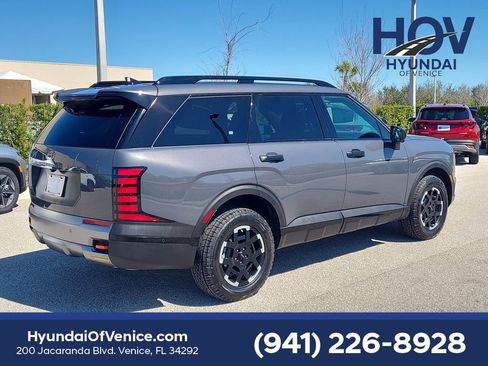 Certified 2026 Hyundai Palisade XRT Pro AWD/4WD image 5