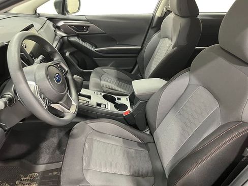 New 2026 Subaru Impreza 2.0i Sport AWD/4WD image 12