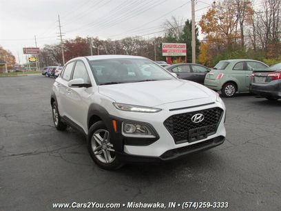 Used 2020 Hyundai Kona SE