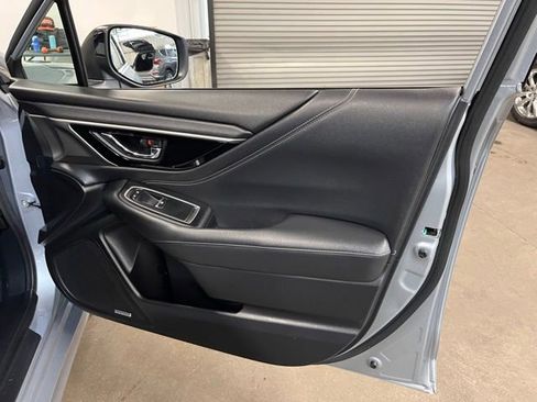 Used 2020 Subaru Legacy Limited w/ Tech Package 2 AWD/4WD image 12