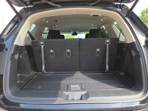 Used 2025 Honda Pilot EX-L image 20