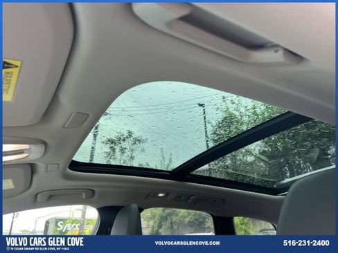 Used 2026 Volvo XC60 B5 Plus w/ Protection Package Premier AWD/4WD image 19