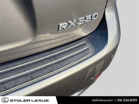 Used 2012 Lexus RX 350 AWD image 12