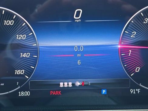 New 2026 Mercedes-Benz GLA 250 4MATIC image 22