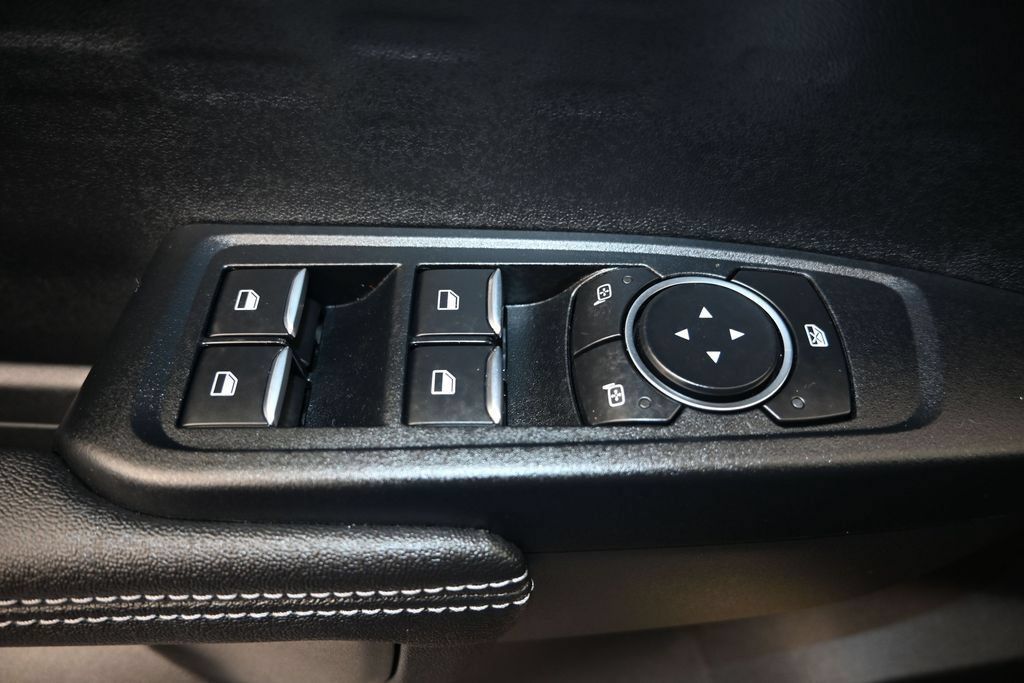 New 2026 Ford Ranger XLT RWD image 11